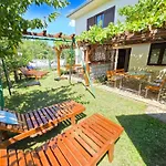 In 35132 Apartament Novi Vinodolski