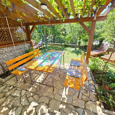 In 35132 * Novi Vinodolski