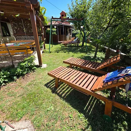 Lägenhet In 35132 *