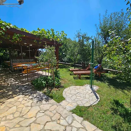 In 35132 Novi Vinodolski