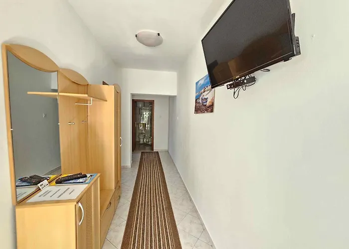 In 35132 Novi Vinodolski