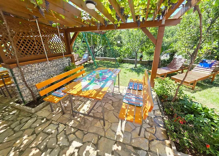 In 35132 * Novi Vinodolski