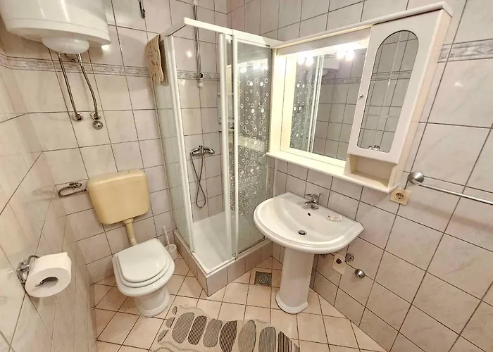 In 35132 Lägenhet Novi Vinodolski