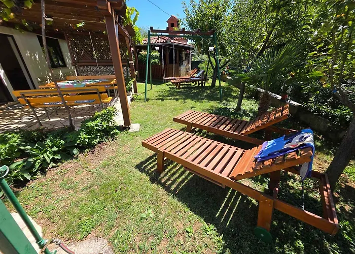 Lägenhet In 35132 *