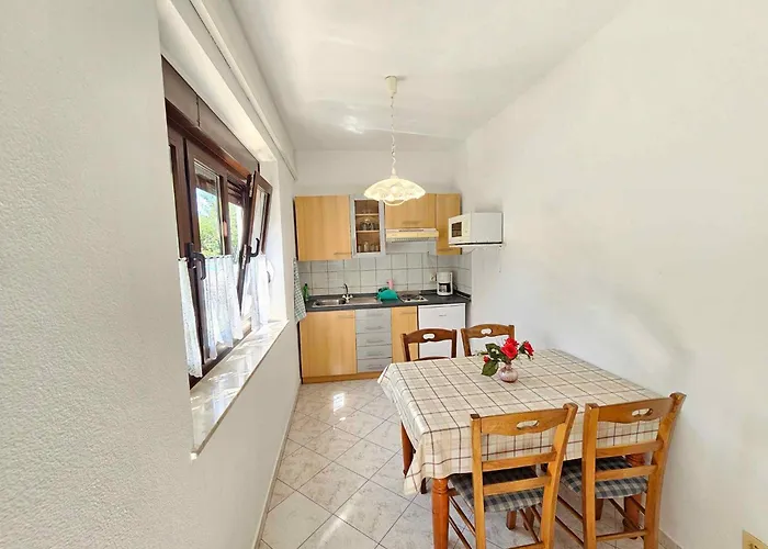 In 35132 * Novi Vinodolski