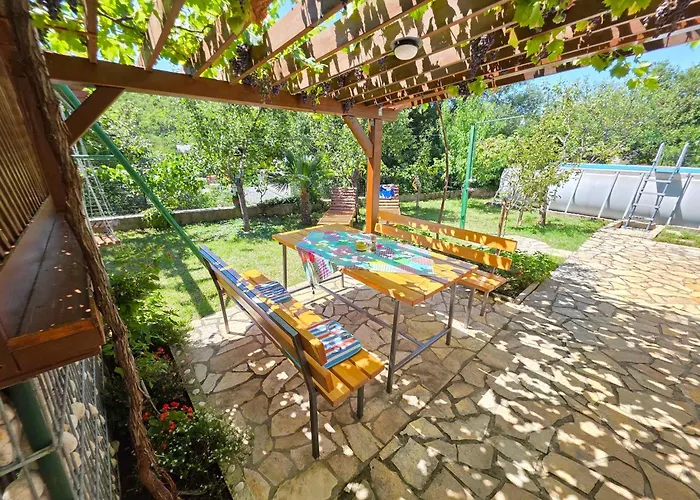 Apartament In 35132